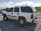 2004 Chevrolet Tahoe C1500 for Sale in Montgomery, AL - Front End