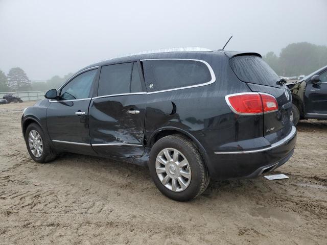  BUICK ENCLAVE 2014 Чорний