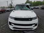 2024 Land Rover Range Rover Sport Dynamic Se de vânzare în Hillsborough, NJ - Front End