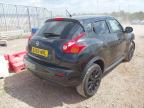 2013 NISSAN JUKE N-TEC for sale at Copart CORBY