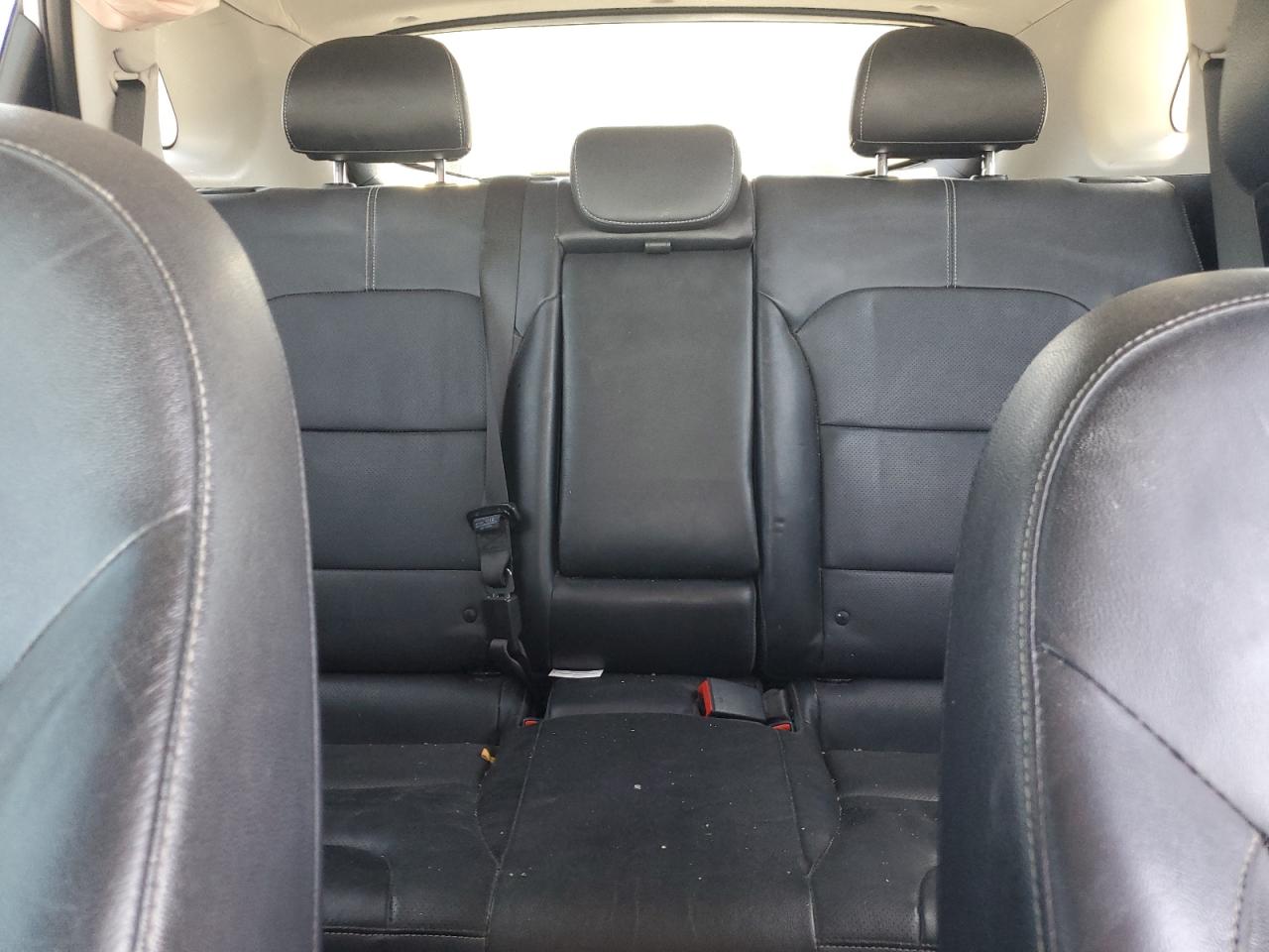 2017 Kia Niro Ex Touring VIN: KNDCE3LC7H5053718 Lot: 56363795