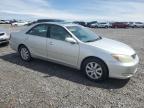 2004 Toyota Camry Le للبيع في Earlington، KY - Hail
