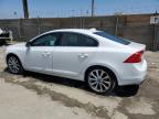2017 Volvo S60 Premier на продаже в Los Angeles, CA - Side