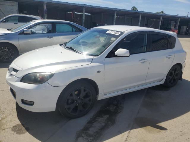 2009 Mazda 3 S