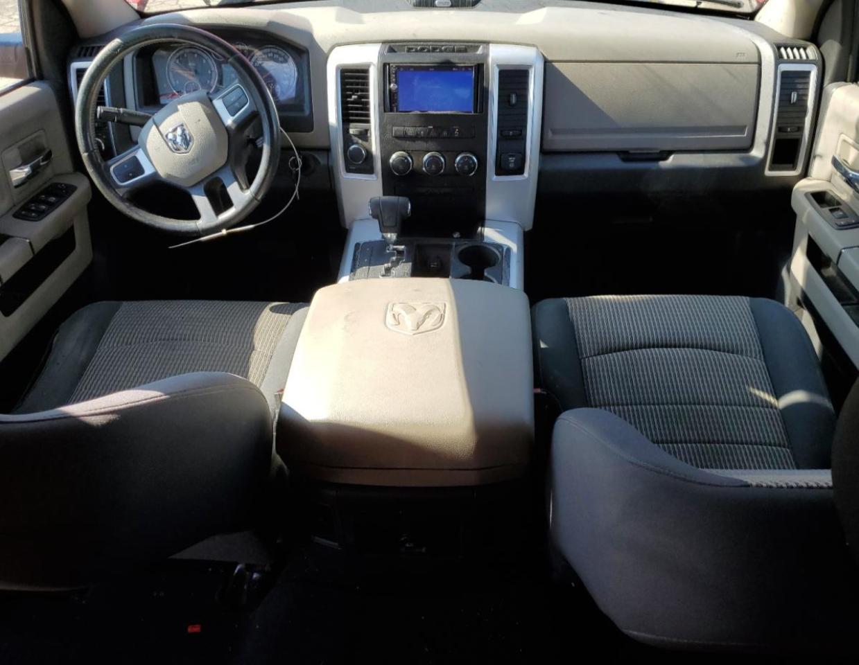 1d7rv1cp8as170464 1D7RV1CP8AS170464 2010 Dodge Ram 1500