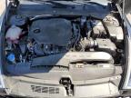 2022 Hyundai Sonata Sel იყიდება North Las Vegas-ში, NV - Rear End
