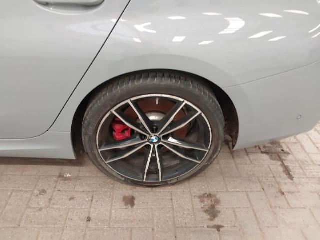 2022 BMW 320I M SPO