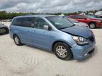 2006 Honda Odyssey Ex zu verkaufen in Fort Pierce, FL - Front End