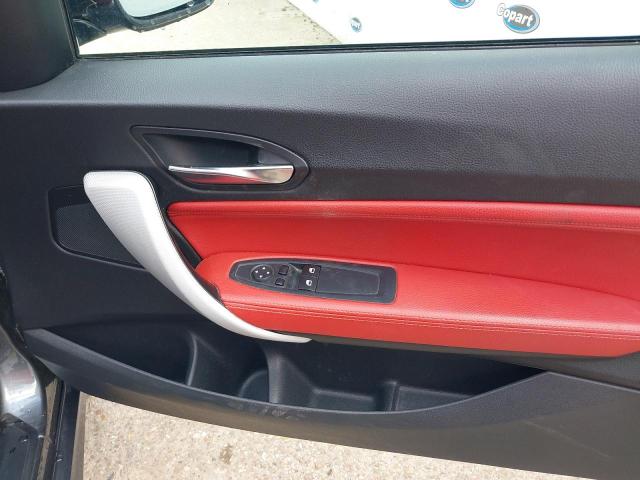 2014 BMW M235I AUTO