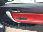 2014 BMW M235I AUTO for sale at Copart SANDY