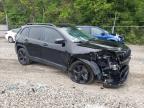 2017 Jeep Cherokee Sport на продаже в Northfield, OH - Front End
