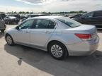 2009 Honda Accord Lx en Venta en Bridgeton, MO - Hail