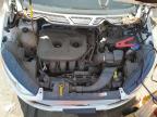 2022 Ford Ecosport Se للبيع في East Granby، CT - Side