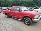 2000 Ford Ranger Super Cab продається в Shreveport, LA - Side