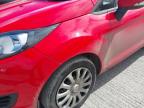 2013 FORD FIESTA STY for sale at Copart CHESTER