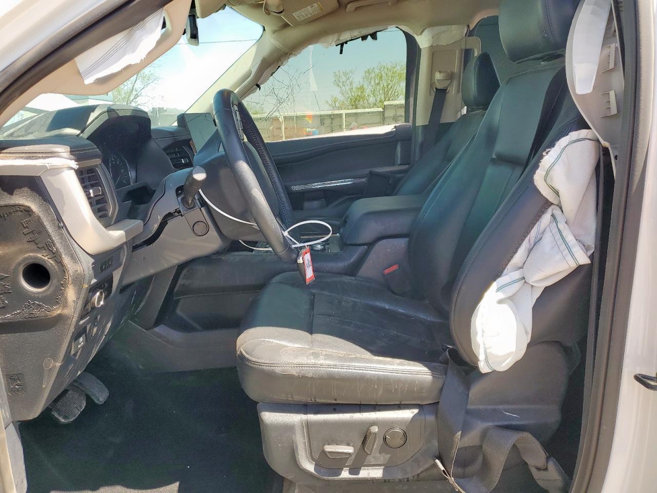 2024 Ford Expedition Max Xlt VIN: 1FMJK1J80REA77729 Lot: 57477565