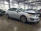 Ham Lake, MN에서 판매 중인 2012 Subaru Impreza Limited - Front End