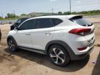 2017 Hyundai Tucson Limited en Venta en Colorado Springs, CO - Normal Wear