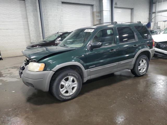 2001 Ford Escape Xlt