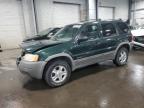 2001 Ford Escape Xlt na sprzedaż w Ham Lake, MN - Front End