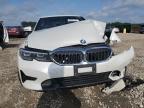 2022 Bmw 330Xi  за продажба в Memphis, TN - Front End