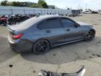 2019 Bmw 330I    zu verkaufen in Vallejo, CA - Front End