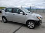 2009 Chevrolet Aveo Ls for Sale in Littleton, CO - Front End