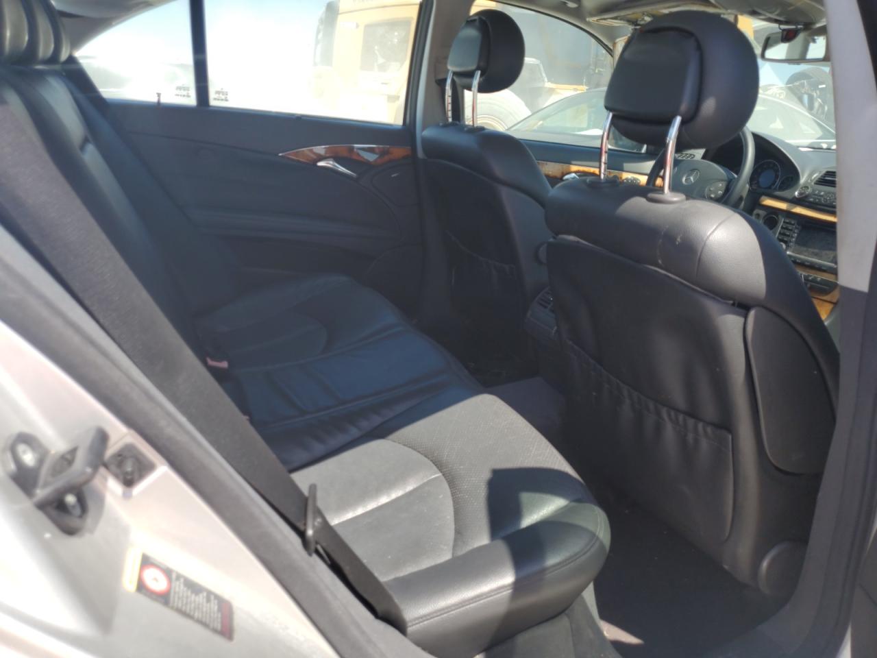 2006 Mercedes-Benz E 350 VIN: WDBUF56J16A778645 Lot: 56429975