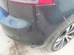 2013 VOLKSWAGEN GOLF S BLU for sale at Copart YORK