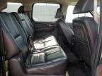 2008 CHEVROLET SUBURBAN K1500 LS for sale at Copart AB - EDMONTON