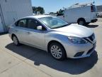 Sacramento, CA에서 판매 중인 2016 Nissan Sentra S - Side