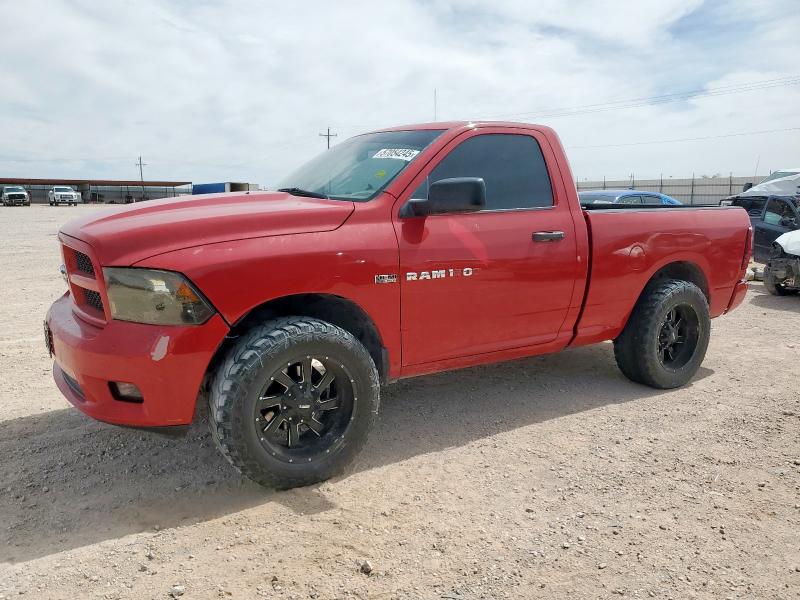2012 Dodge Ram 1500 St