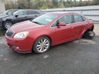 2012 Buick Verano Convenience продається в Exeter, RI - Undercarriage