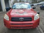 2007 Toyota Rav4  for Sale in Center Rutland, VT - Side