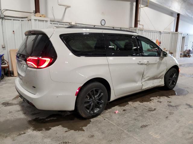  CHRYSLER PACIFICA 2020 Бежевый
