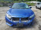 2018 Honda Civic Lx for Sale in Marlboro, NY - Front End