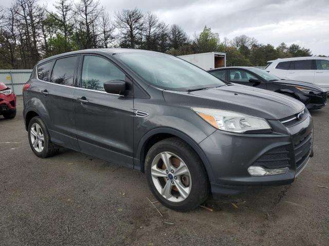 Parquets FORD ESCAPE 2016 Charcoal