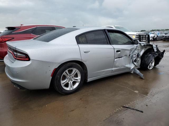  DODGE CHARGER 2022 Silver