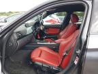 2015 BMW 318D M SPO for sale at Copart WOLVERHAMPTON