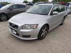 2009 VOLVO V50 SPORT for sale at Copart SANDWICH