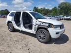 2017 Jeep Grand Cherokee Limited   for Sale in Conway, AR - Stripped