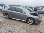 2013 Mitsubishi Lancer Es/Es Sport   за продажба в Madisonville, TN - Front End