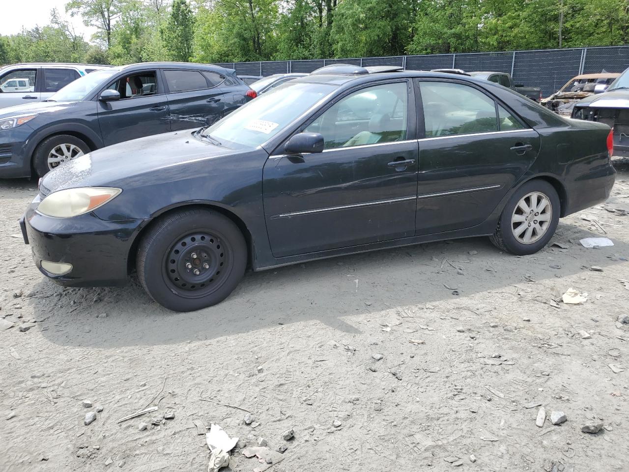 2004 Toyota Camry Le for Sale in Waldorf, MD - Mechanical