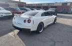 2020 Nissan Gt-R Pure for Sale in Magna, UT - Damage History