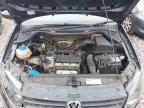 2011 VOLKSWAGEN POLO S 60 for sale at Copart BRISTOL