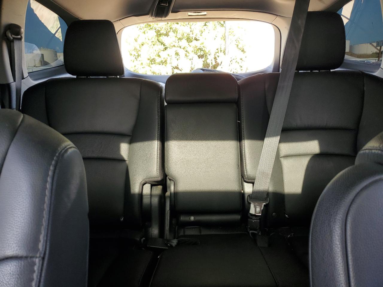 2021 Honda Pilot Se VIN: 5FNYF5H25MB042174 Lot: 57429825