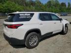 2023 Chevrolet Traverse Lt for Sale in Waldorf, MD - Front End