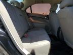 2012 Ford Fusion S за продажба в Bakersfield, CA - Rear End