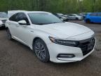 2020 HONDA ACCORD TOURING HYBRID   à vendre chez Copart ON - COOKSTOWN