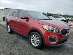 2016 Kia Sorento Lx للبيع في Spartanburg، SC - Minor Dent/Scratches